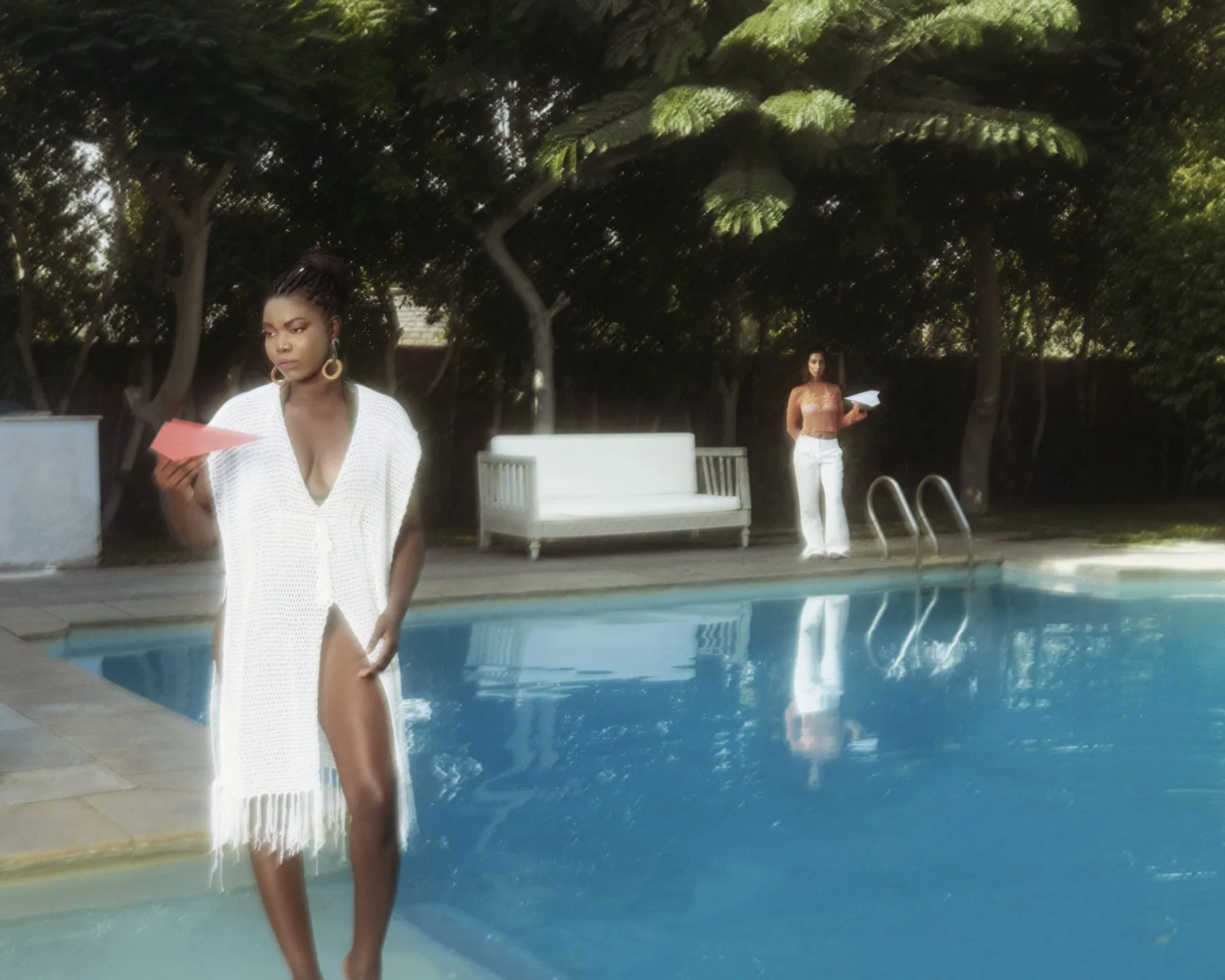 The Pool — image 1