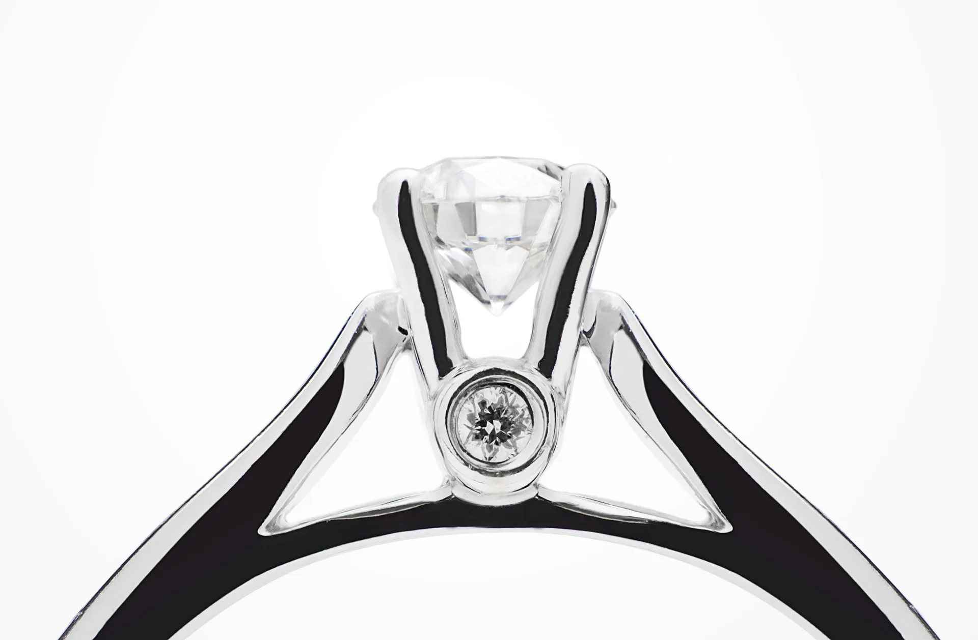 The Diamond Encounter — image 2